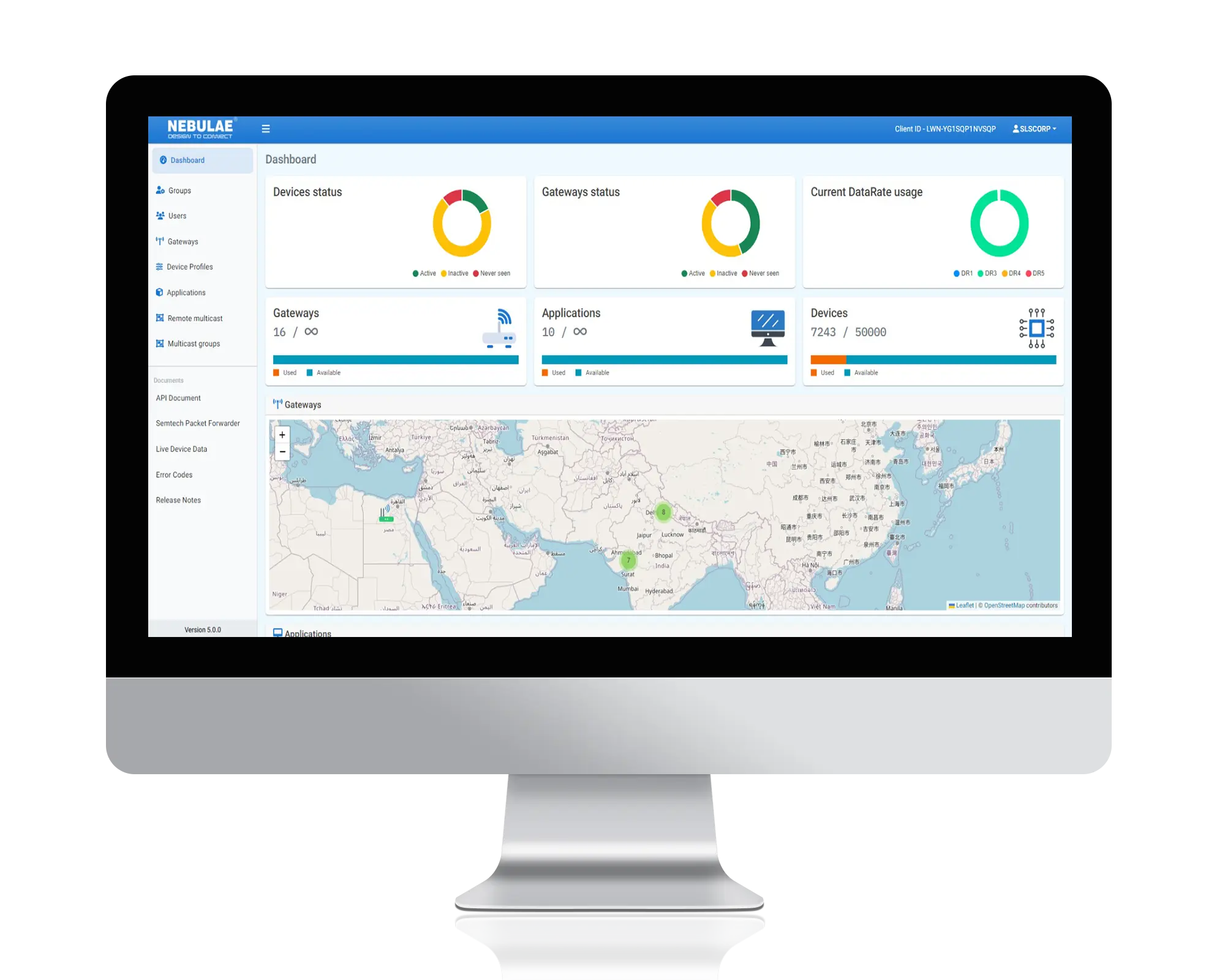 Mobirise Website Builder